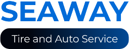 Seaway Tire and Auto Service - (Massena, NY)